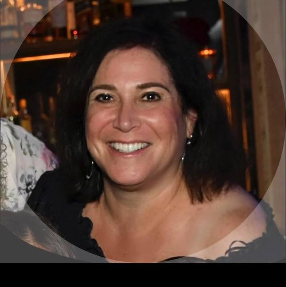 Meet your Posher, Cindy